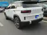 2024 DongFeng Aeolus YiXuan MAX 1.5T 197HP L4 7DCT