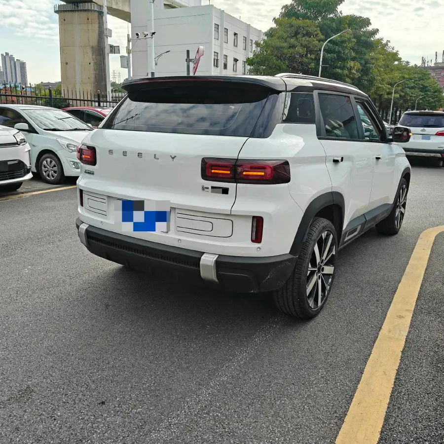 2024 DongFeng Aeolus YiXuan MAX 1.5T 197HP L4 7DCT,autocango,china used car exporter,china ev exporter,chinese used car exporter,chinese used ev exporter