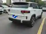 2024 DongFeng Aeolus YiXuan MAX 1.5T 197HP L4 7DCT