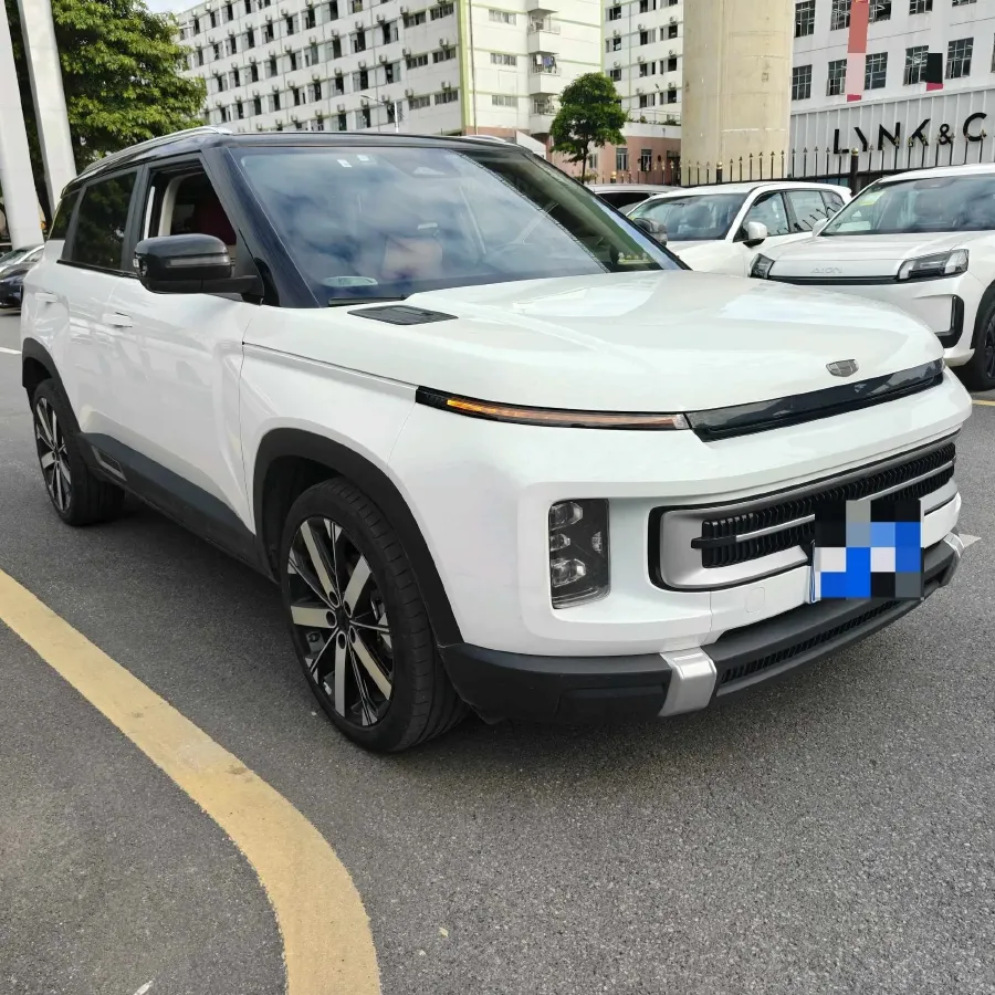 2024 DongFeng Aeolus YiXuan MAX 1.5T 197HP L4 7DCT,autocango,china used car exporter,china ev exporter,chinese used car exporter,chinese used ev exporter