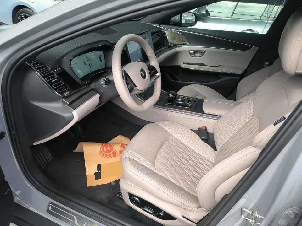 2025 BYD Han 1.5T 156HP L4 E-CVT PHEV,autocango,china used car exporter,china ev exporter,chinese used car exporter,chinese used ev exporter