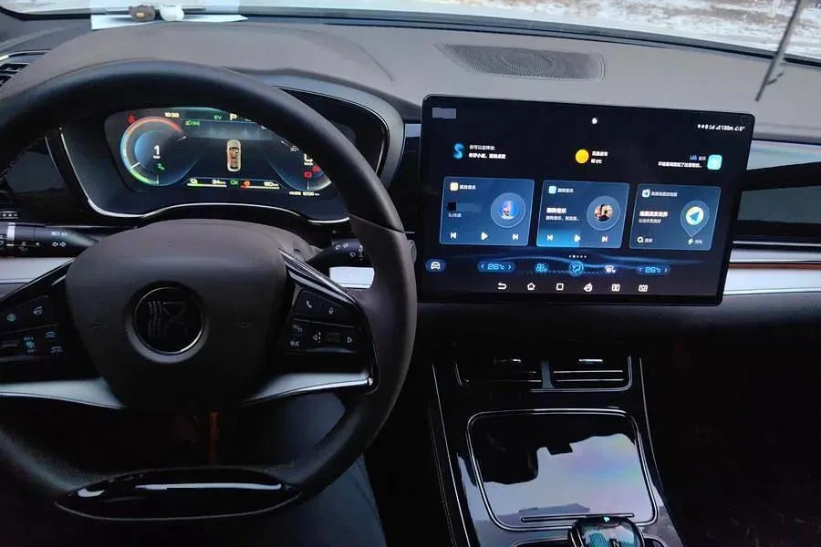 2023 BYD Han 1.5T 139HP L4 E-CVT PHEV 18.316KWH,autocango,china used car exporter,china ev exporter,chinese used car exporter,chinese used ev exporter