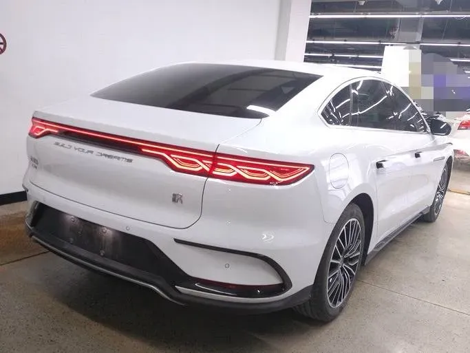 2023 BYD Han 1.5T 139HP L4 E-CVT PHEV 18.316KWH,autocango,china used car exporter,china ev exporter,chinese used car exporter,chinese used ev exporter