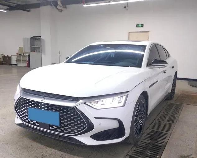 2023 BYD Han 1.5T 139HP L4 E-CVT PHEV 18.316KWH,autocango,china used car exporter,china ev exporter,chinese used car exporter,chinese used ev exporter
