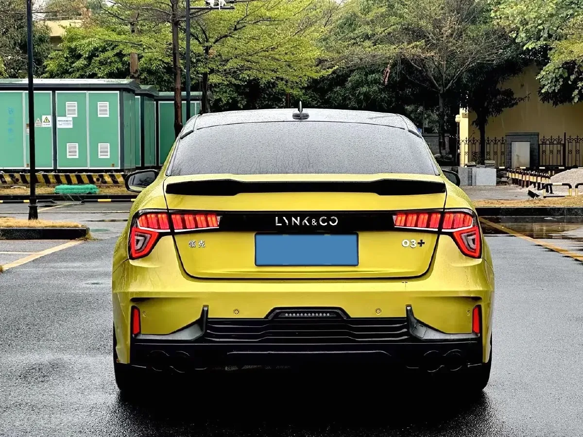 2020 LYNK&CO 03 2.0T 254HP L4 8AT,autocango,china used car exporter,china ev exporter,chinese used car exporter,chinese used ev exporter