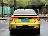 2020 LYNK&CO 03 2.0T 254HP L4 8AT