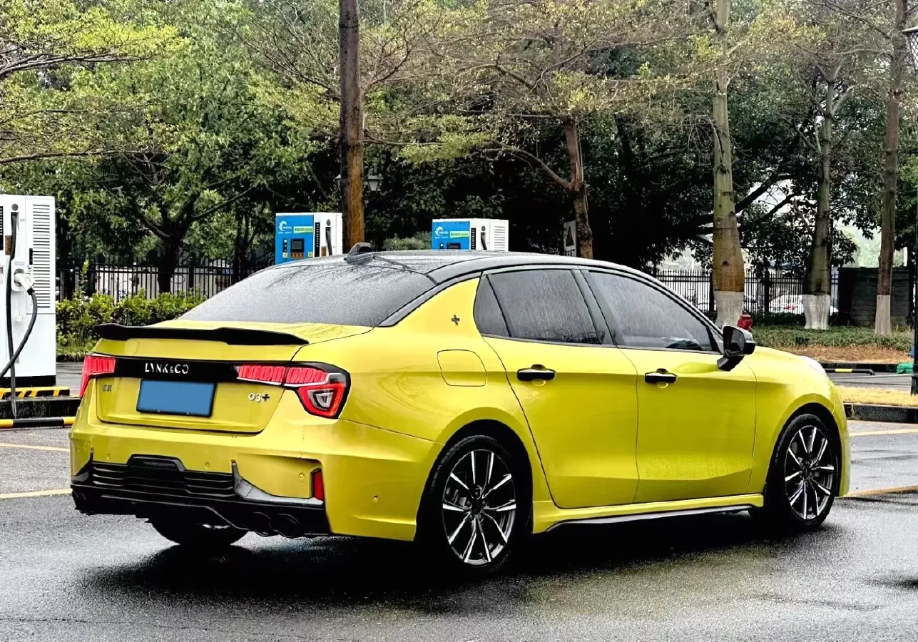 2020 LYNK&CO 03 2.0T 254HP L4 8AT,autocango,china used car exporter,china ev exporter,chinese used car exporter,chinese used ev exporter