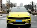 2020 LYNK&CO 03 2.0T 254HP L4 8AT