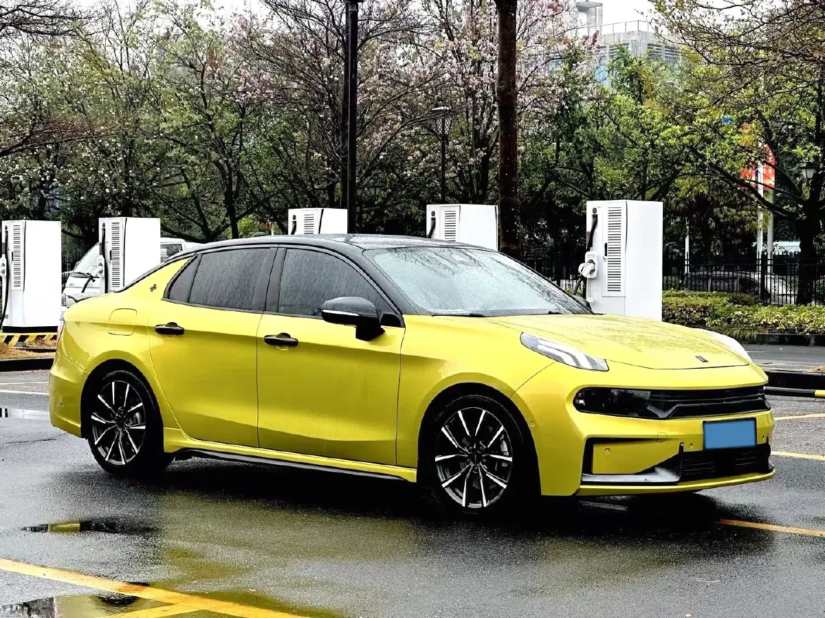 2020 LYNK&CO 03 2.0T 254HP L4 8AT,autocango,china used car exporter,china ev exporter,chinese used car exporter,chinese used ev exporter