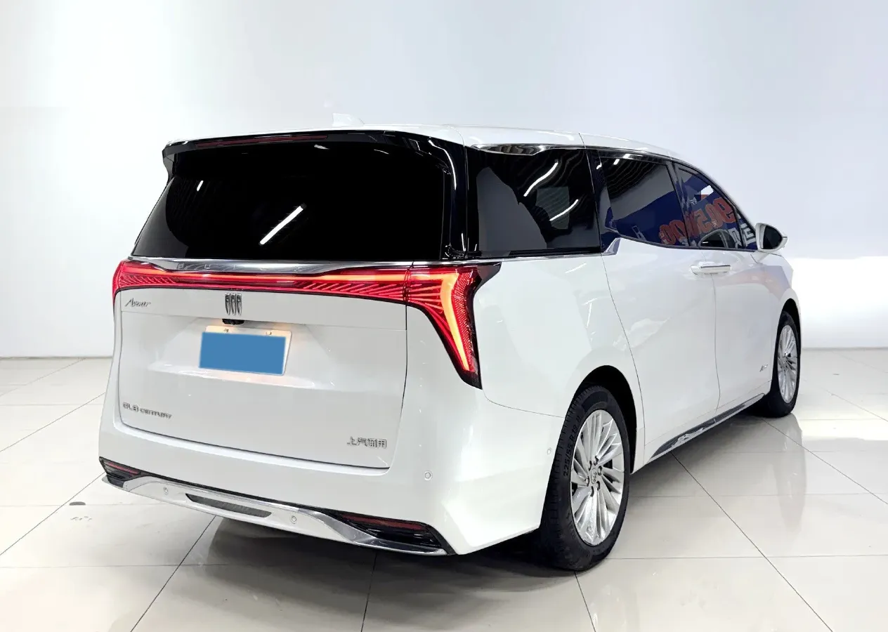 2023 Buick Century 2.0T 237HP L4 9AT,autocango,china used car exporter,china ev exporter,chinese used car exporter,chinese used ev exporter