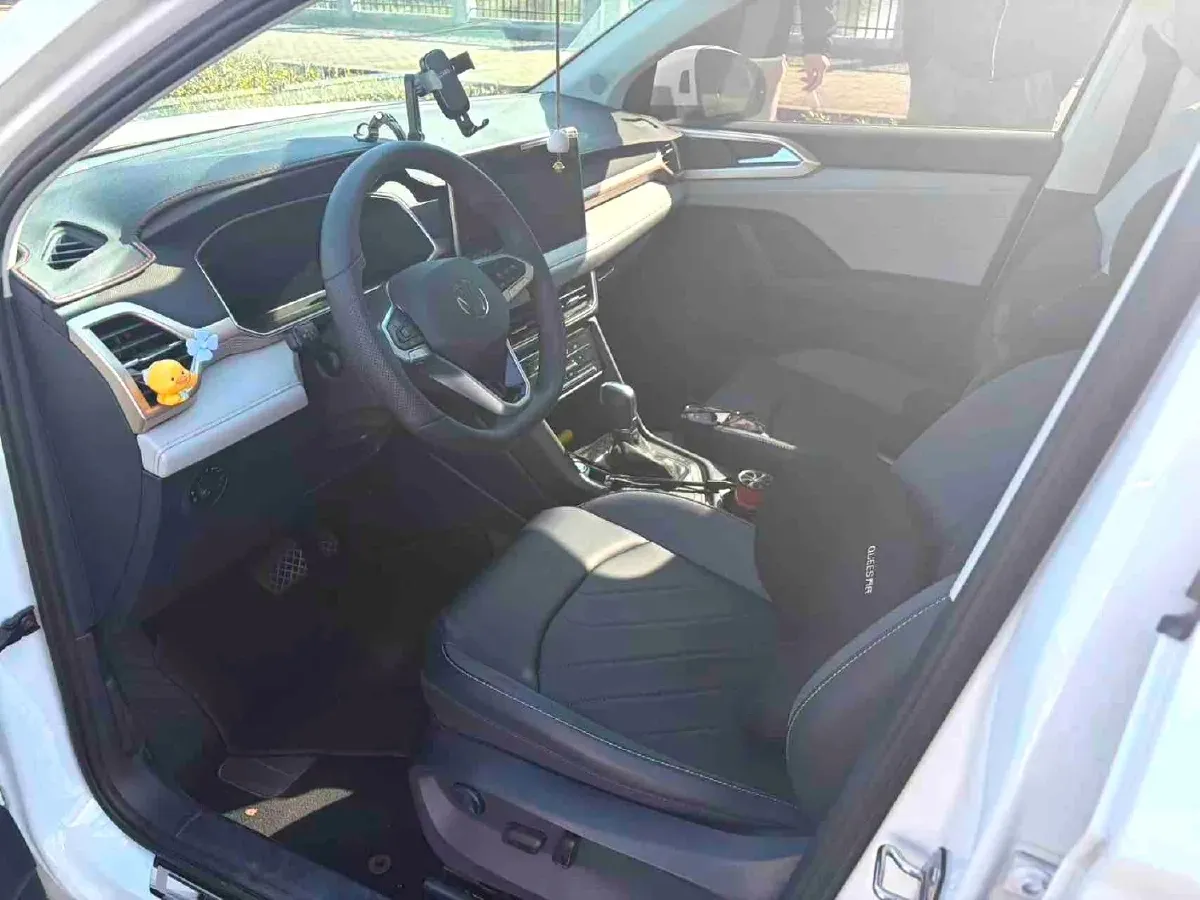 2024 Volkswagen Tharu 1.5T 160HP L4 7DCT,autocango,china used car exporter,china ev exporter,chinese used car exporter,chinese used ev exporter