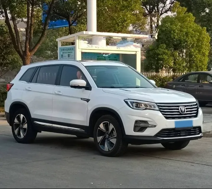 2020 ChangAn CS75 1.5T 178HP L4 7DCT,autocango,china used car exporter,china ev exporter,chinese used car exporter,chinese used ev exporter