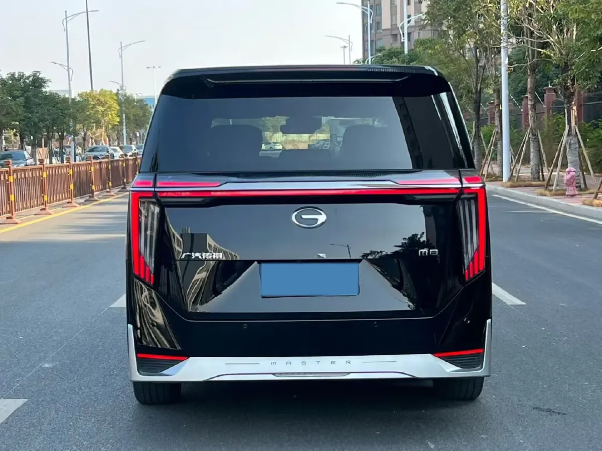 2023 GAC Trumpchi M8 2.0T 252HP L4 8AT,autocango,china used car exporter,china ev exporter,chinese used car exporter,chinese used ev exporter
