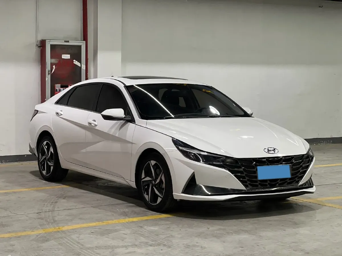2022 Hyundai Elantra 1.5L 115HP L4 CVT,autocango,china used car exporter,china ev exporter,chinese used car exporter,chinese used ev exporter
