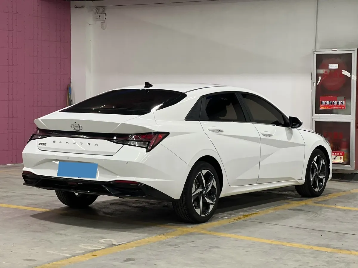 2022 Hyundai Elantra 1.5L 115HP L4 CVT,autocango,china used car exporter,china ev exporter,chinese used car exporter,chinese used ev exporter