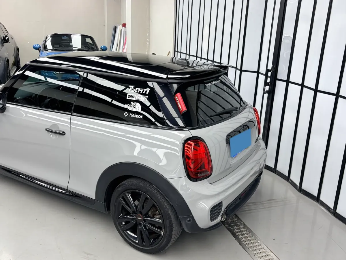 2018 SionGold GM3 BEV 55KWH,autocango,china used car exporter,china ev exporter,chinese used car exporter,chinese used ev exporter