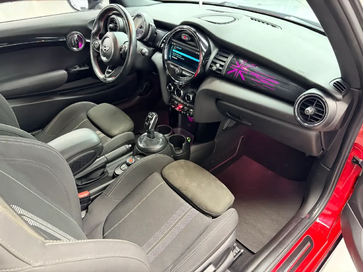 2018 SionGold GM3 BEV 55KWH,autocango,china used car exporter,china ev exporter,chinese used car exporter,chinese used ev exporter