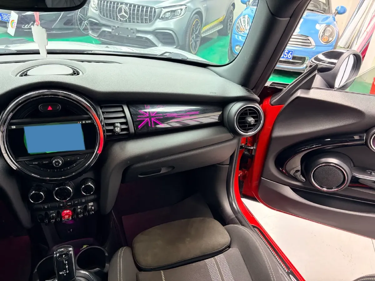 2018 SionGold GM3 BEV 55KWH,autocango,china used car exporter,china ev exporter,chinese used car exporter,chinese used ev exporter