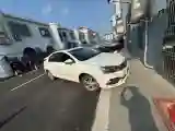 2018 Geely Emgrand 1.5L 109HP L4 5MT