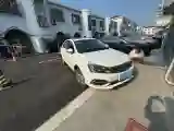 2018 Geely Emgrand 1.5L 109HP L4 5MT