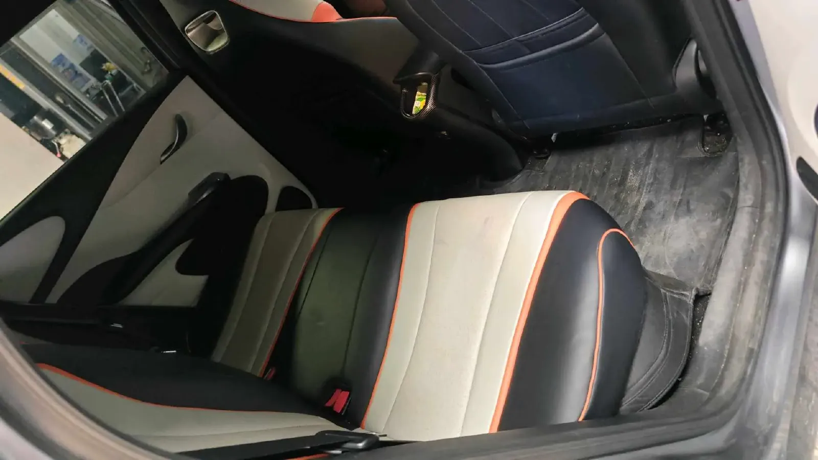 2021 BYD Yuan Pro BEV 50.1KWH,autocango,china used car exporter,china ev exporter,chinese used car exporter,chinese used ev exporter