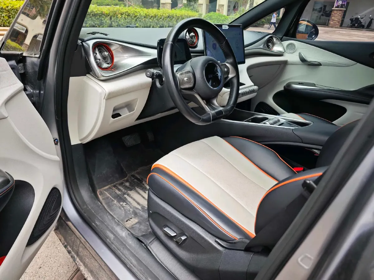 2021 BYD Yuan Pro BEV 50.1KWH,autocango,china used car exporter,china ev exporter,chinese used car exporter,chinese used ev exporter