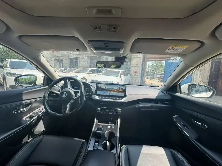 2023 Nissan Sylphy 1.2L 72HP L3 Hybrid,autocango,china used car exporter,china ev exporter,chinese used car exporter,chinese used ev exporter