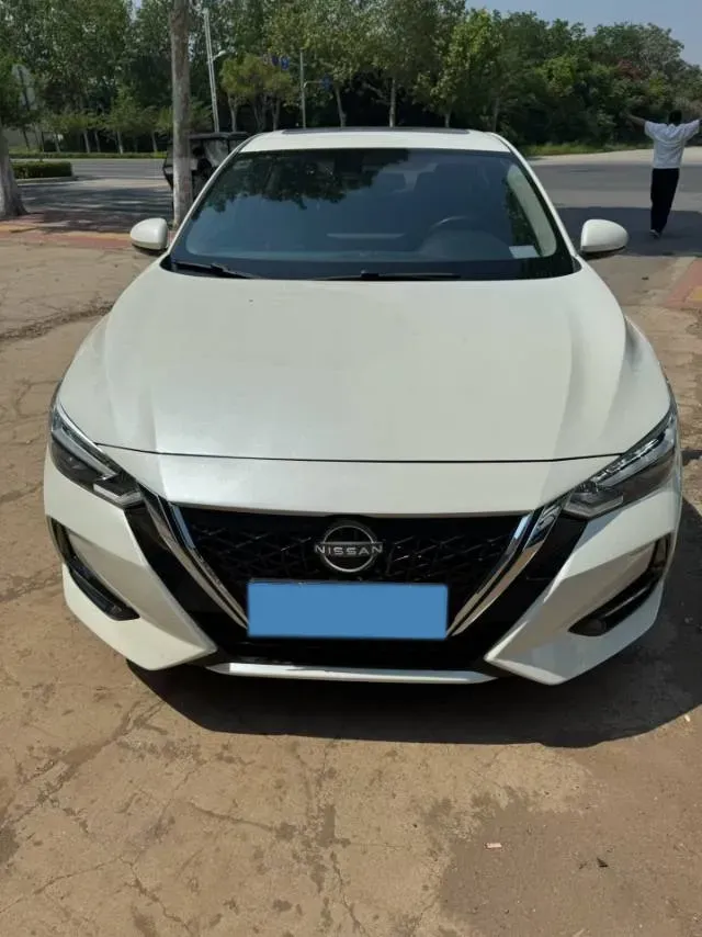 2023 Nissan Sylphy 1.2L 72HP L3 Hybrid,autocango,china used car exporter,china ev exporter,chinese used car exporter,chinese used ev exporter