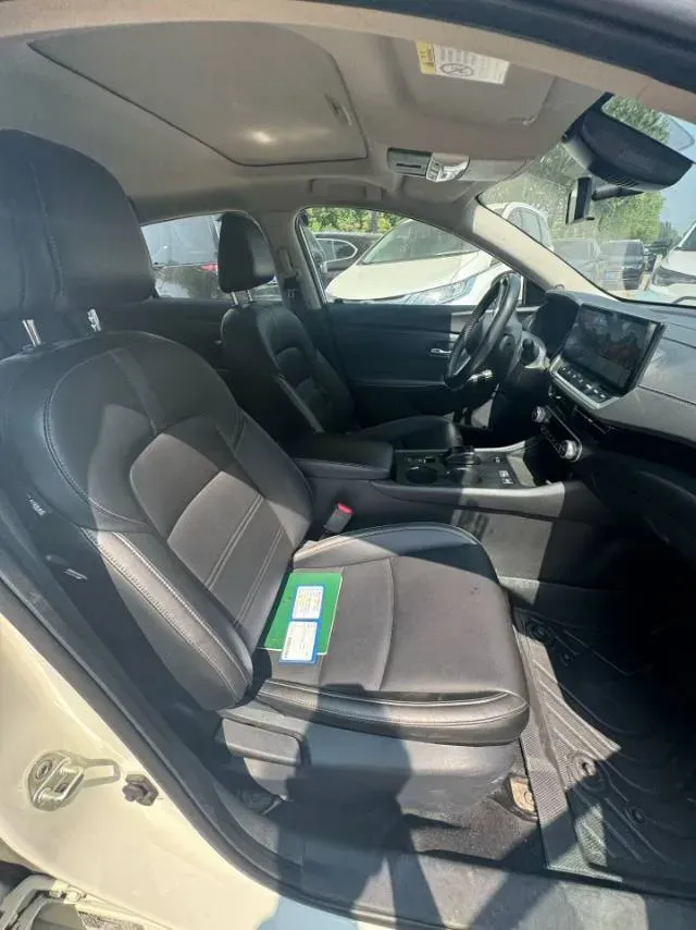 2023 Nissan Sylphy 1.2L 72HP L3 Hybrid,autocango,china used car exporter,china ev exporter,chinese used car exporter,chinese used ev exporter