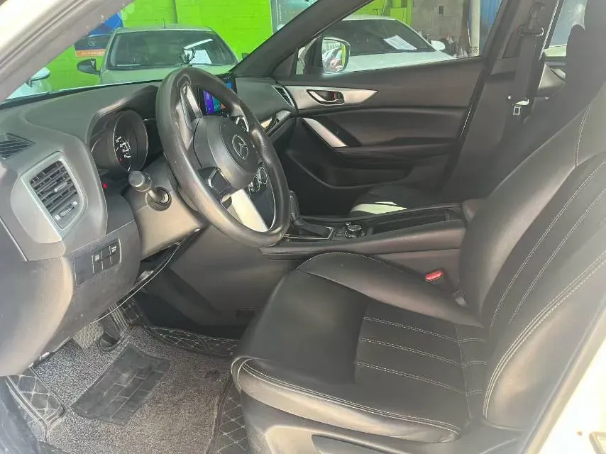 2020 Mazda CX-4 2.0L 158HP L4 6AT,autocango,china used car exporter,china ev exporter,chinese used car exporter,chinese used ev exporter