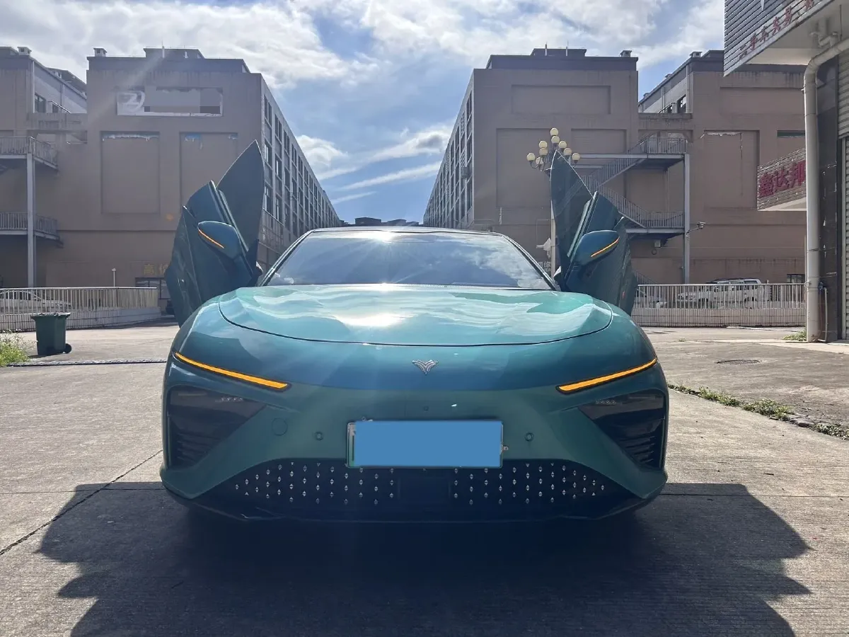 2022 Neta S BEV 91KWH,autocango,china used car exporter,china ev exporter,chinese used car exporter,chinese used ev exporter