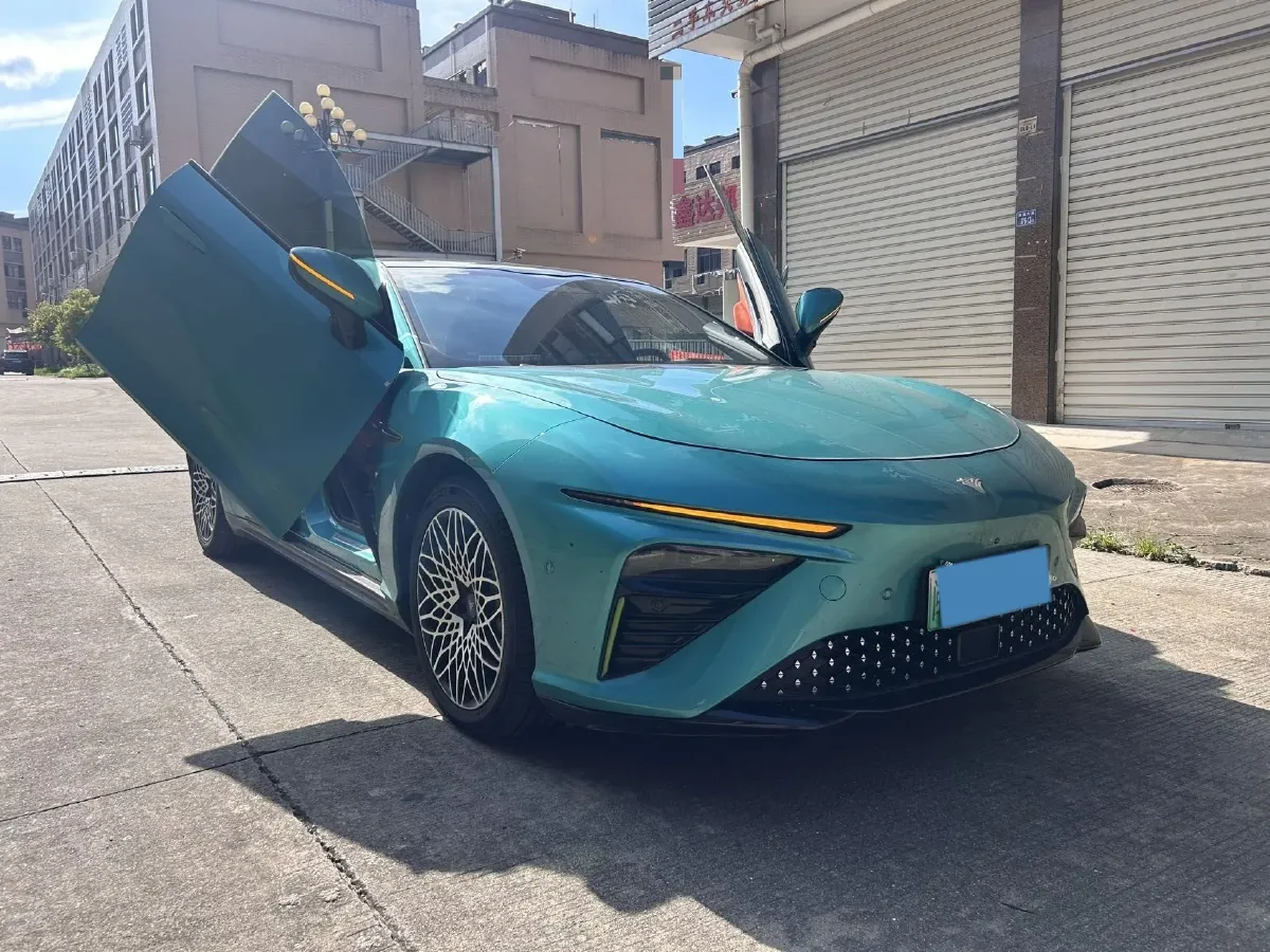 2022 Neta S BEV 91KWH,autocango,china used car exporter,china ev exporter,chinese used car exporter,chinese used ev exporter