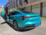 2022 Neta S BEV 91KWH