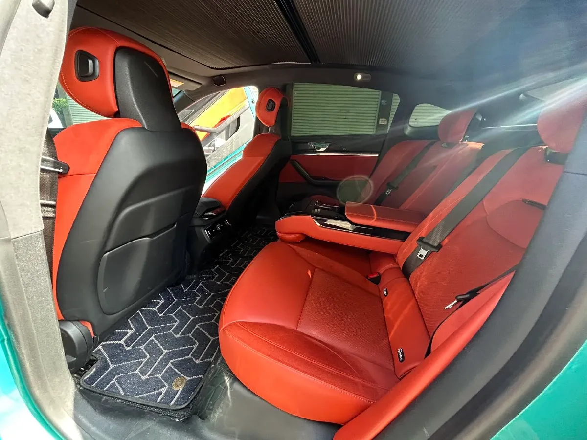 2022 Neta S BEV 91KWH,autocango,china used car exporter,china ev exporter,chinese used car exporter,chinese used ev exporter