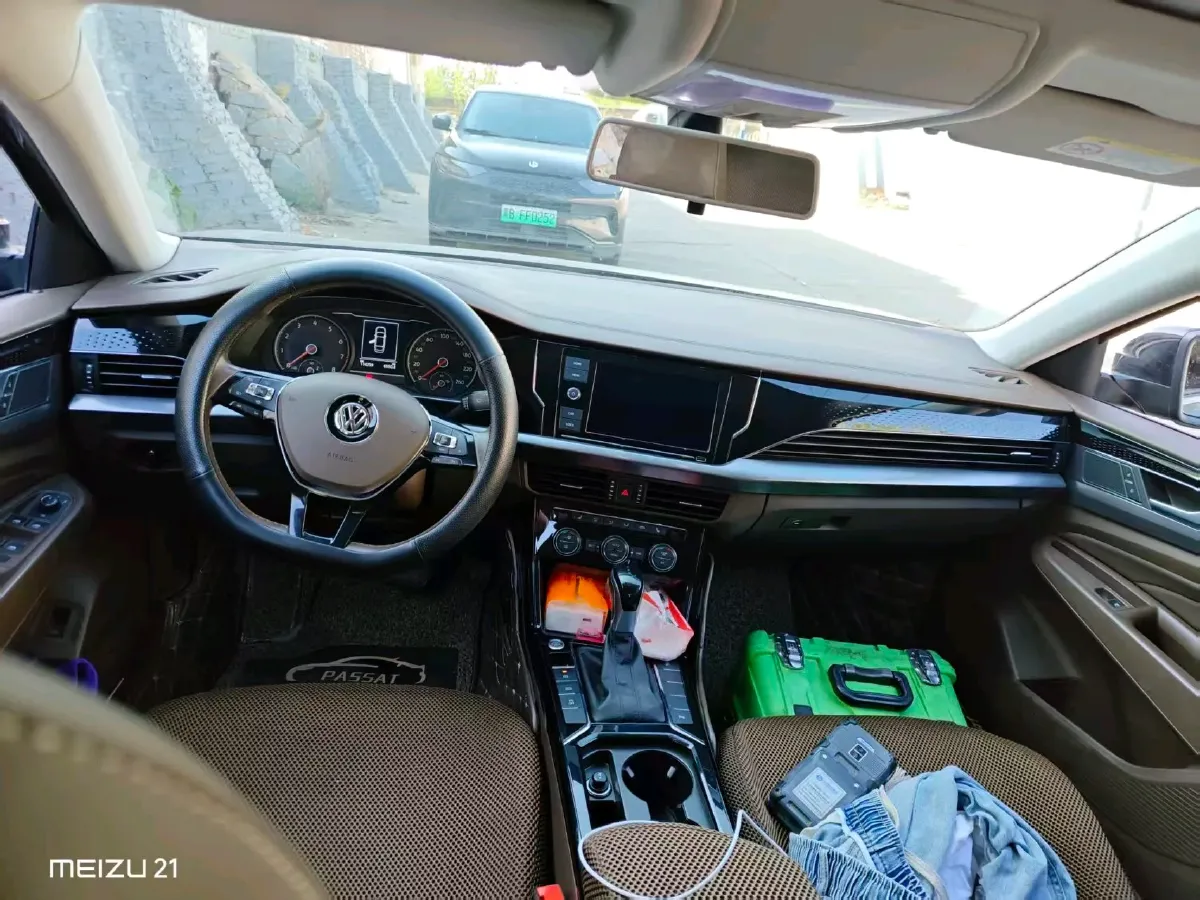 2019 Skoda Kodiak 2.0T 186HP L4 7DCT,autocango,china used car exporter,china ev exporter,chinese used car exporter,chinese used ev exporter