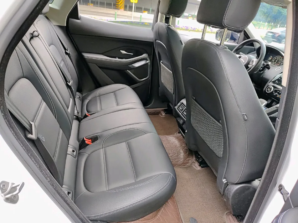 2024 Jaguar E-PACE 1.5T 200HP L3 8AT,autocango,china used car exporter,china ev exporter,chinese used car exporter,chinese used ev exporter