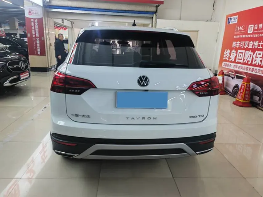 2022 Volkswagen Tayron 1.4T 150HP L4 7DCT,autocango,china used car exporter,china ev exporter,chinese used car exporter,chinese used ev exporter