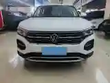 2022 Volkswagen Tayron 1.4T 150HP L4 7DCT