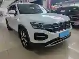 2022 Volkswagen Tayron 1.4T 150HP L4 7DCT