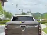 2019 Great Wall Poer 2.0T 190HP L4 8AT