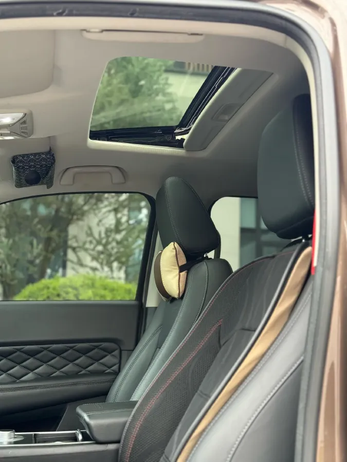 2019 Great Wall Poer 2.0T 190HP L4 8AT,autocango,china used car exporter,china ev exporter,chinese used car exporter,chinese used ev exporter
