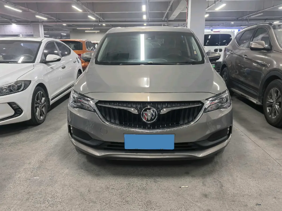 2019 Buick GL6 1.3T 163HP L3 6AT,autocango,china used car exporter,china ev exporter,chinese used car exporter,chinese used ev exporter