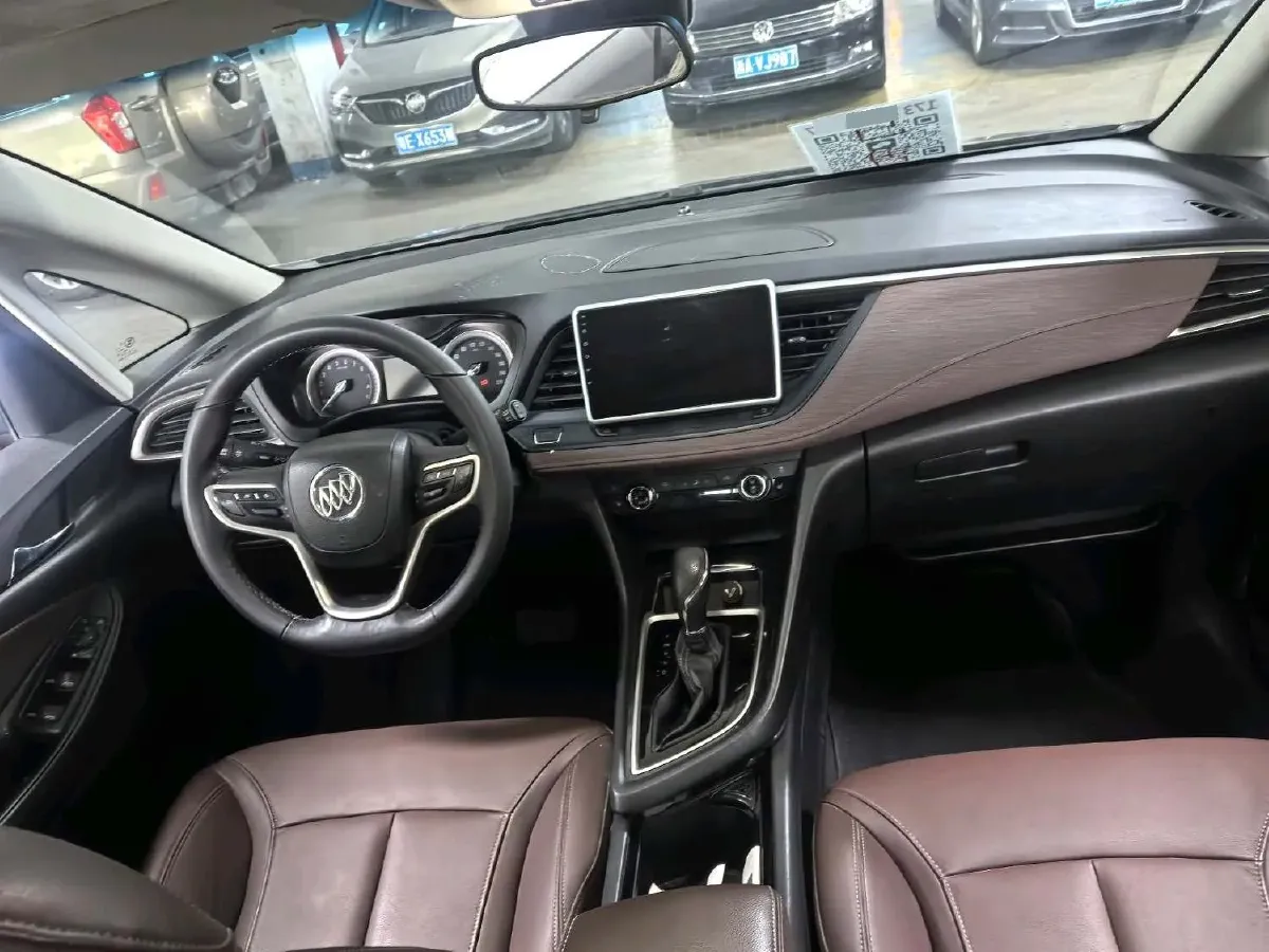 2019 Buick GL6 1.3T 163HP L3 6AT,autocango,china used car exporter,china ev exporter,chinese used car exporter,chinese used ev exporter