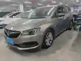 2019 Buick GL6 1.3T 163HP L3 6AT