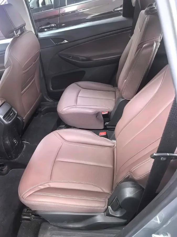 2019 Buick GL6 1.3T 163HP L3 6AT,autocango,china used car exporter,china ev exporter,chinese used car exporter,chinese used ev exporter