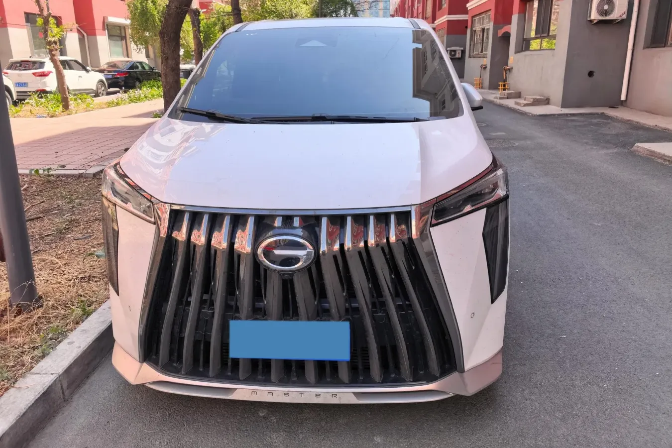 2023 GAC Trumpchi M8 2.0T 252HP L4 8AT,autocango,china used car exporter,china ev exporter,chinese used car exporter,chinese used ev exporter