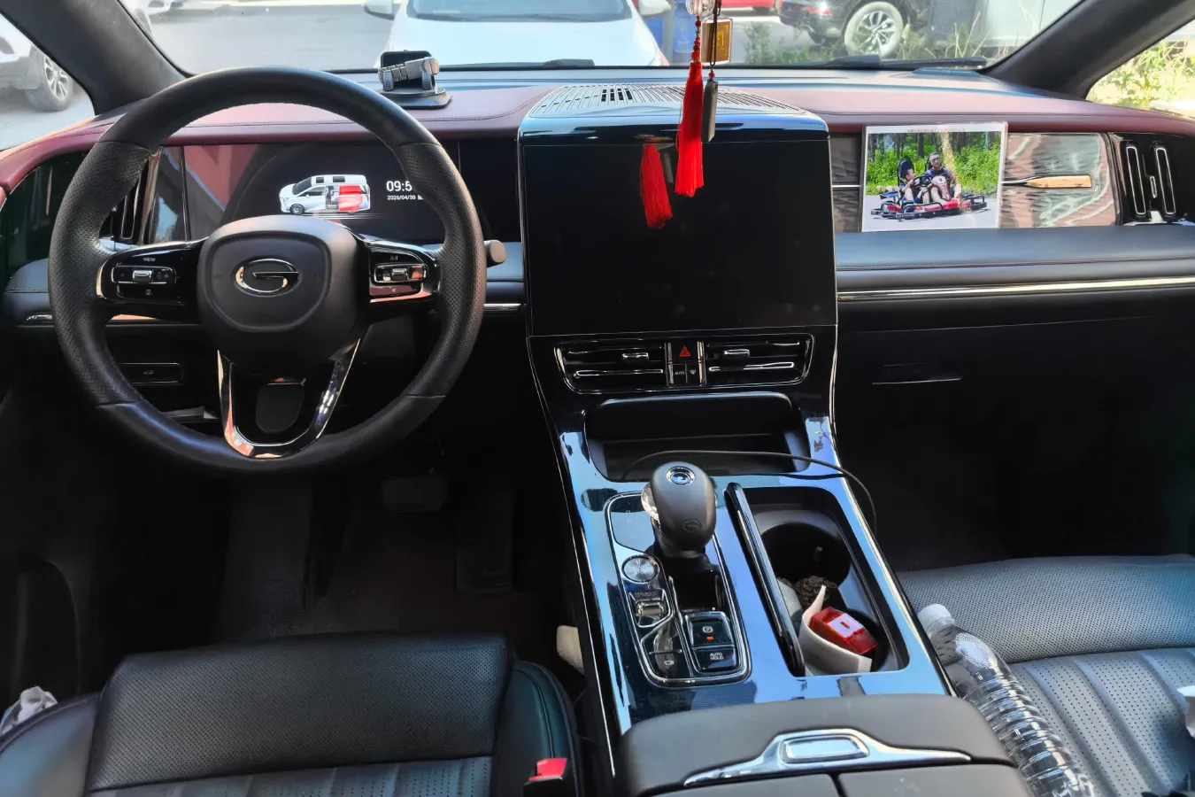 2023 GAC Trumpchi M8 2.0T 252HP L4 8AT,autocango,china used car exporter,china ev exporter,chinese used car exporter,chinese used ev exporter