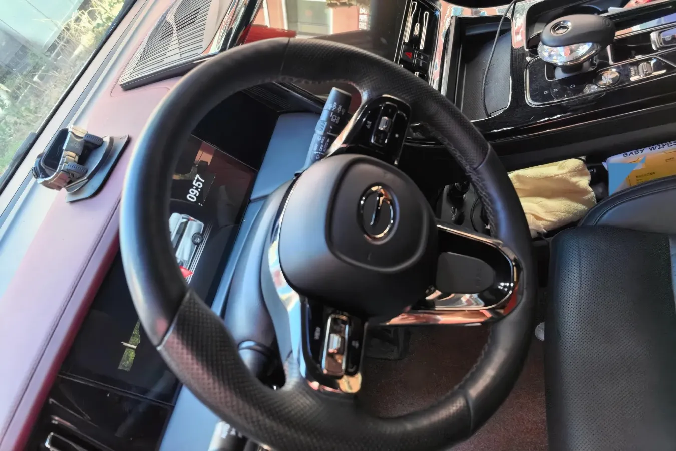 2023 GAC Trumpchi M8 2.0T 252HP L4 8AT,autocango,china used car exporter,china ev exporter,chinese used car exporter,chinese used ev exporter