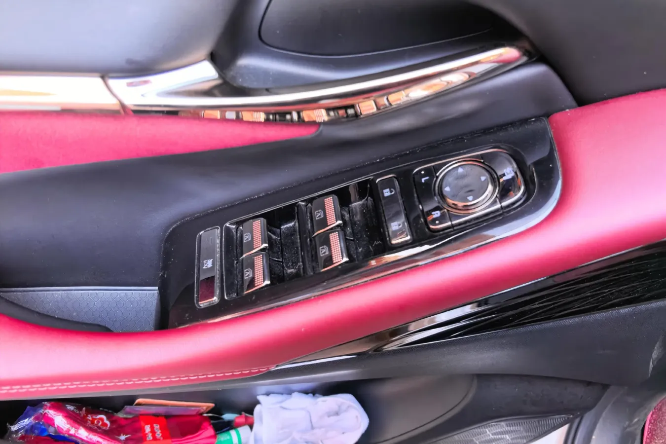 2023 GAC Trumpchi M8 2.0T 252HP L4 8AT,autocango,china used car exporter,china ev exporter,chinese used car exporter,chinese used ev exporter
