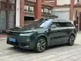 2022 Li L9 Range Extended 154HP REEV 42.6KWH